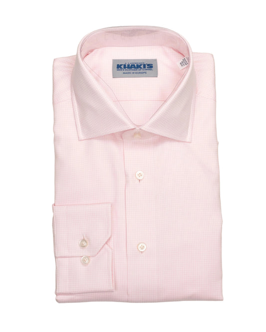 khakis brand pink dress shirt