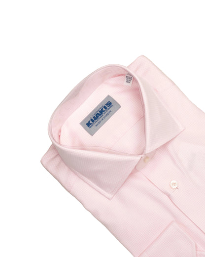 khakis brand pink dress shirt