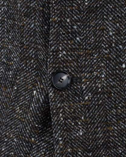 khakis brand reversible baby alpaca coat