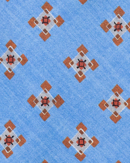 khakis brand spring neckwear