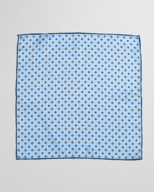 khakis brand spring pocket squares SP26PS