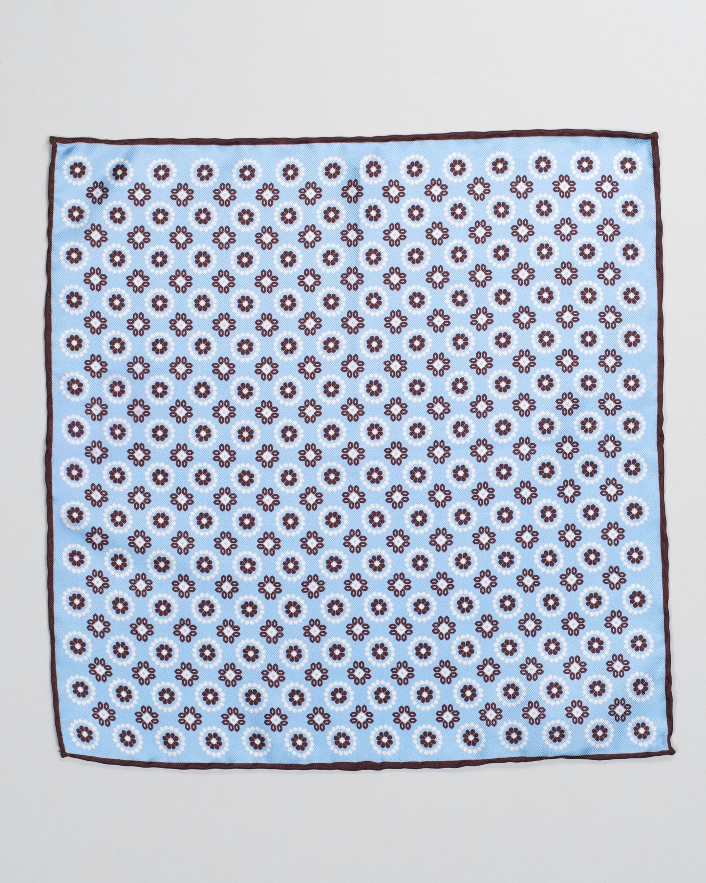 khakis brand spring pocket squares