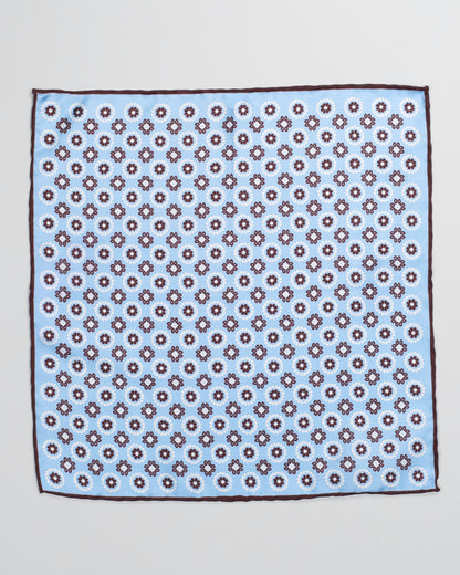 khakis brand spring pocket squares