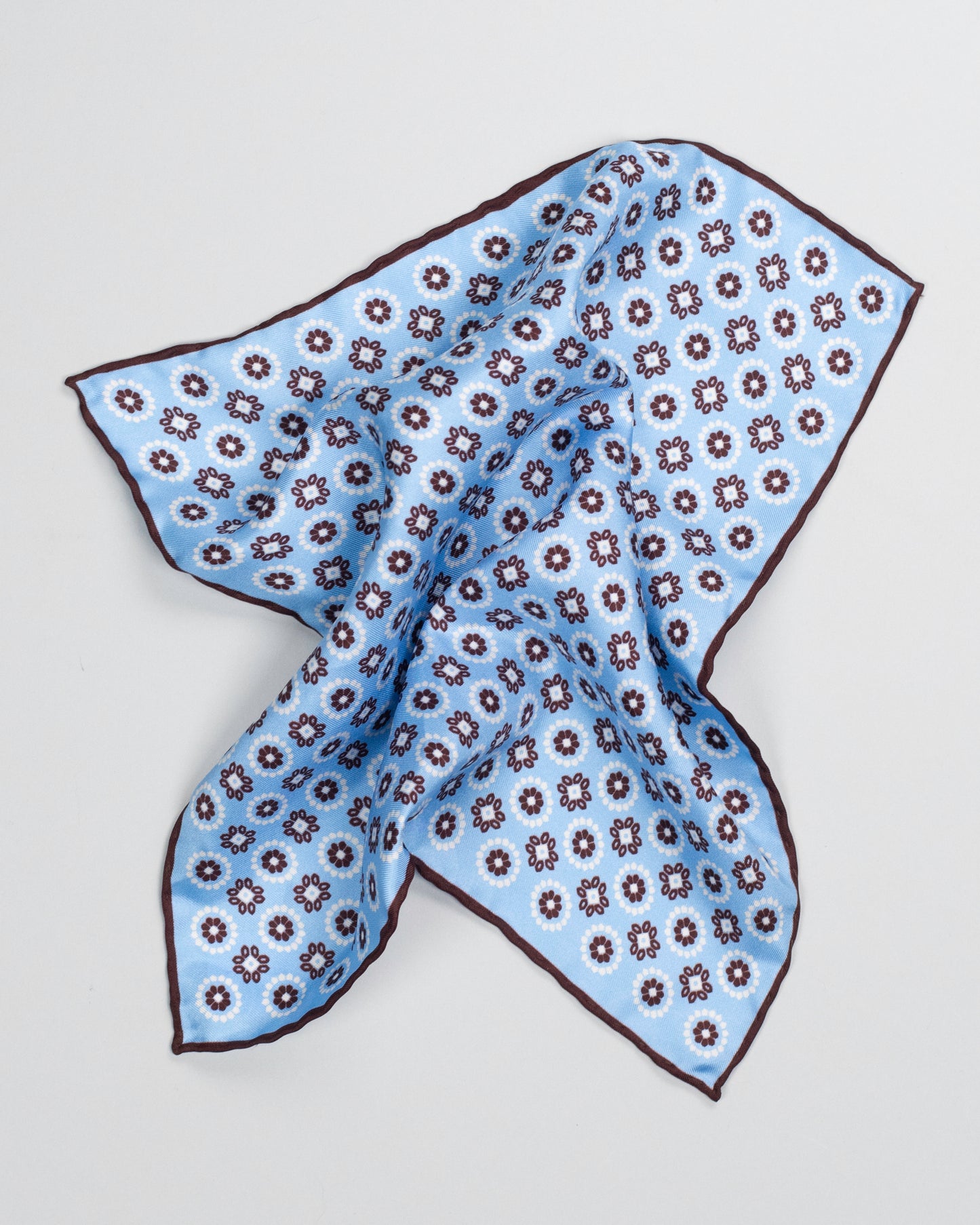 khakis brand spring pocket squares