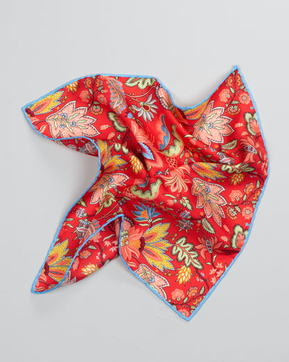 khakis brand spring pocket squares