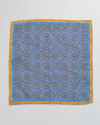 khakis brand spring pocket squares