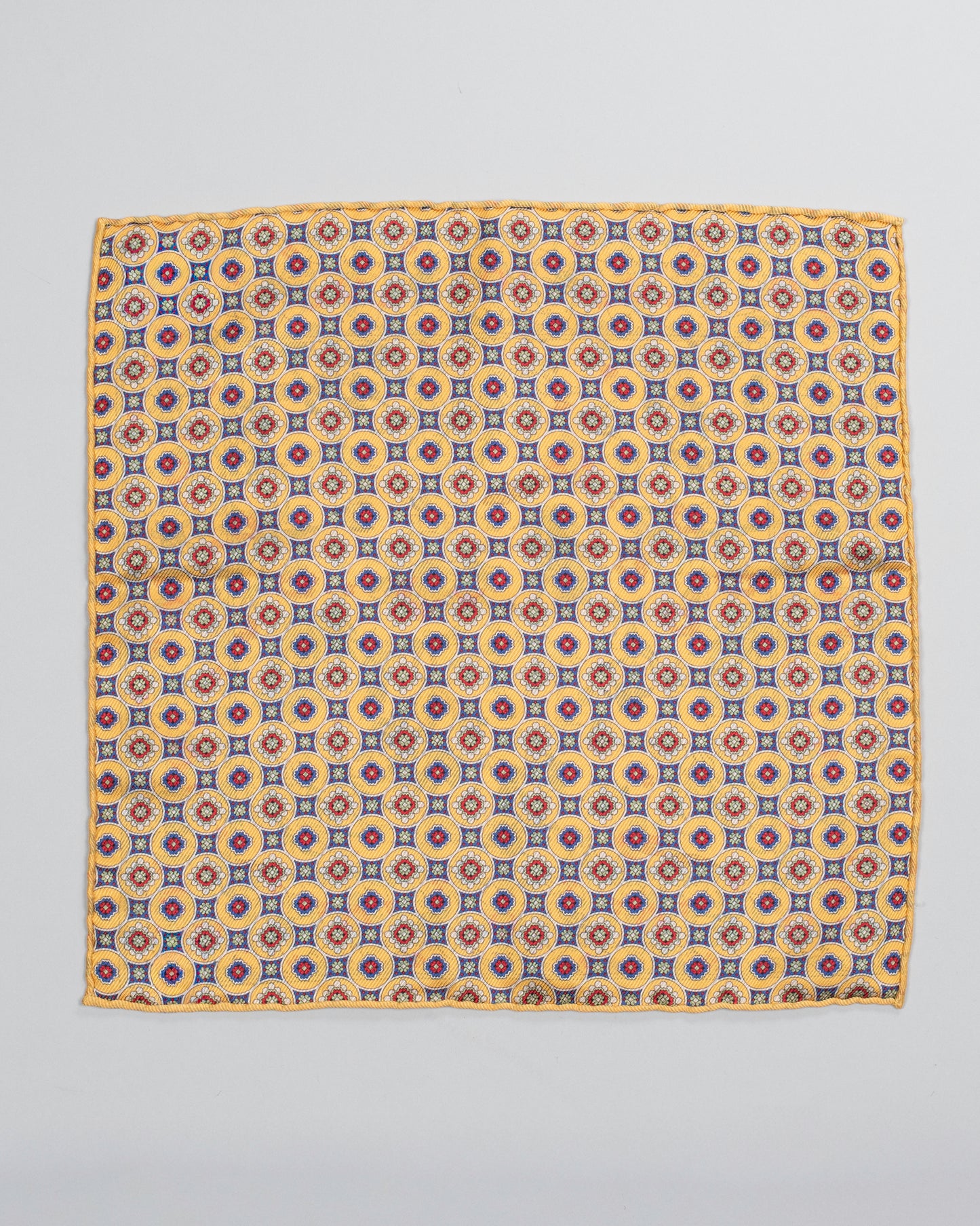 khakis brand spring pocket squares