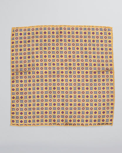 khakis brand spring pocket squares