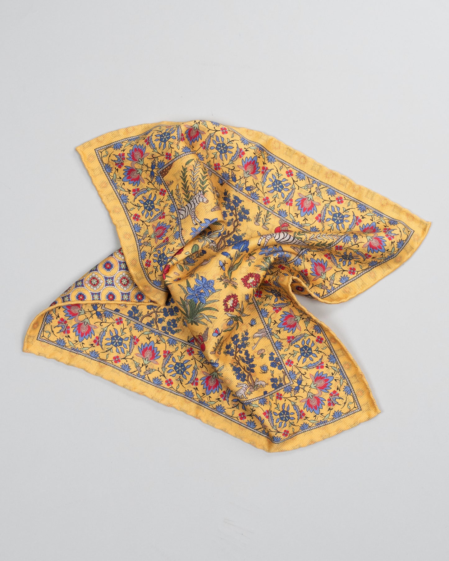 khakis brand spring pocket squares