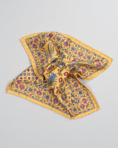 khakis brand spring pocket squares