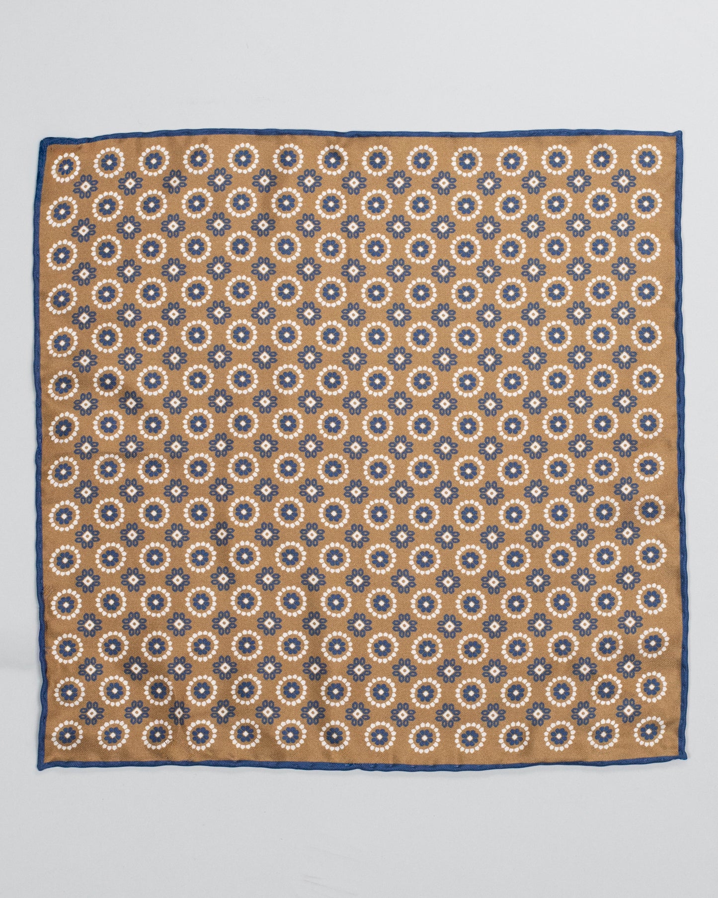 khakis brand spring pocket squares