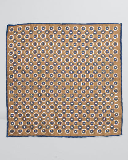 khakis brand spring pocket squares