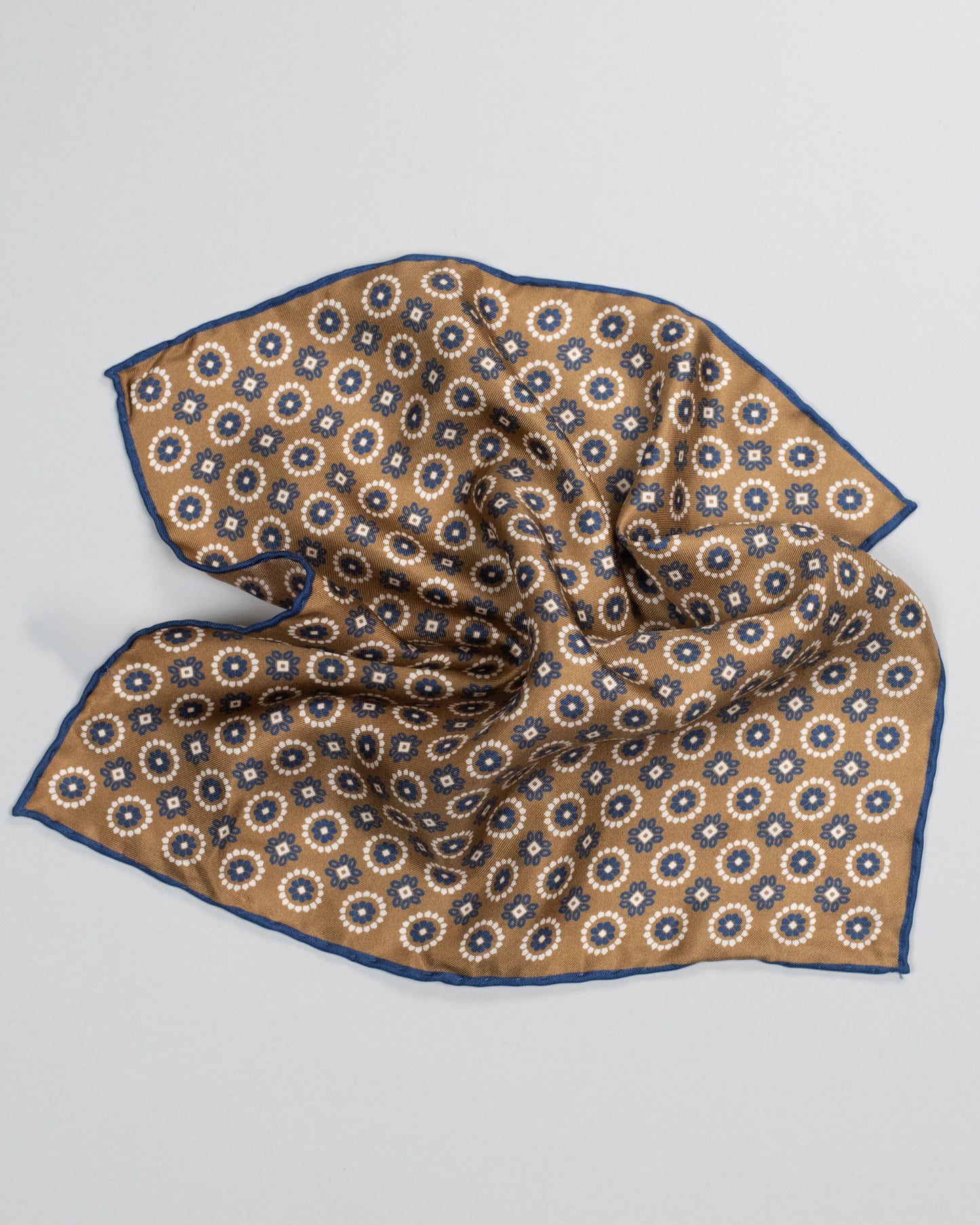 khakis brand spring pocket squares