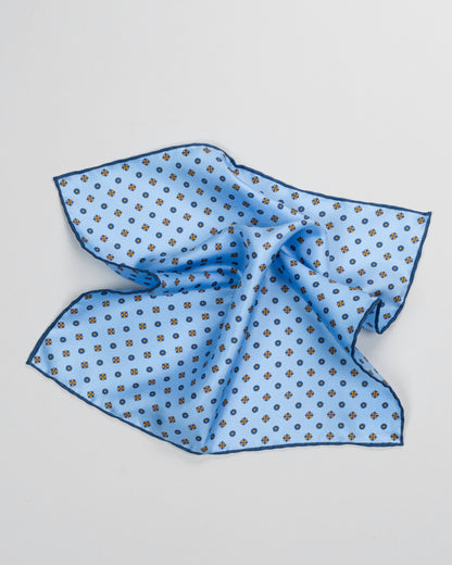 khakis brand spring pocket squares