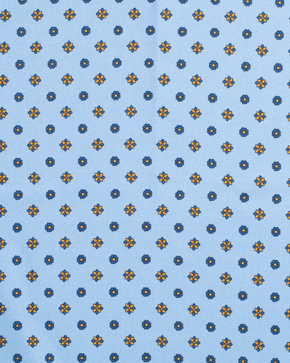 khakis brand spring pocket squares