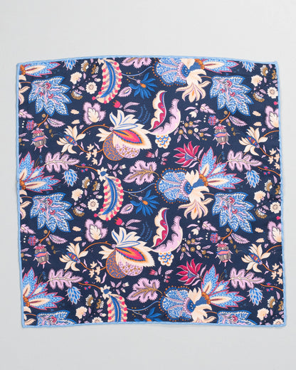 khakis brand spring pocket squares