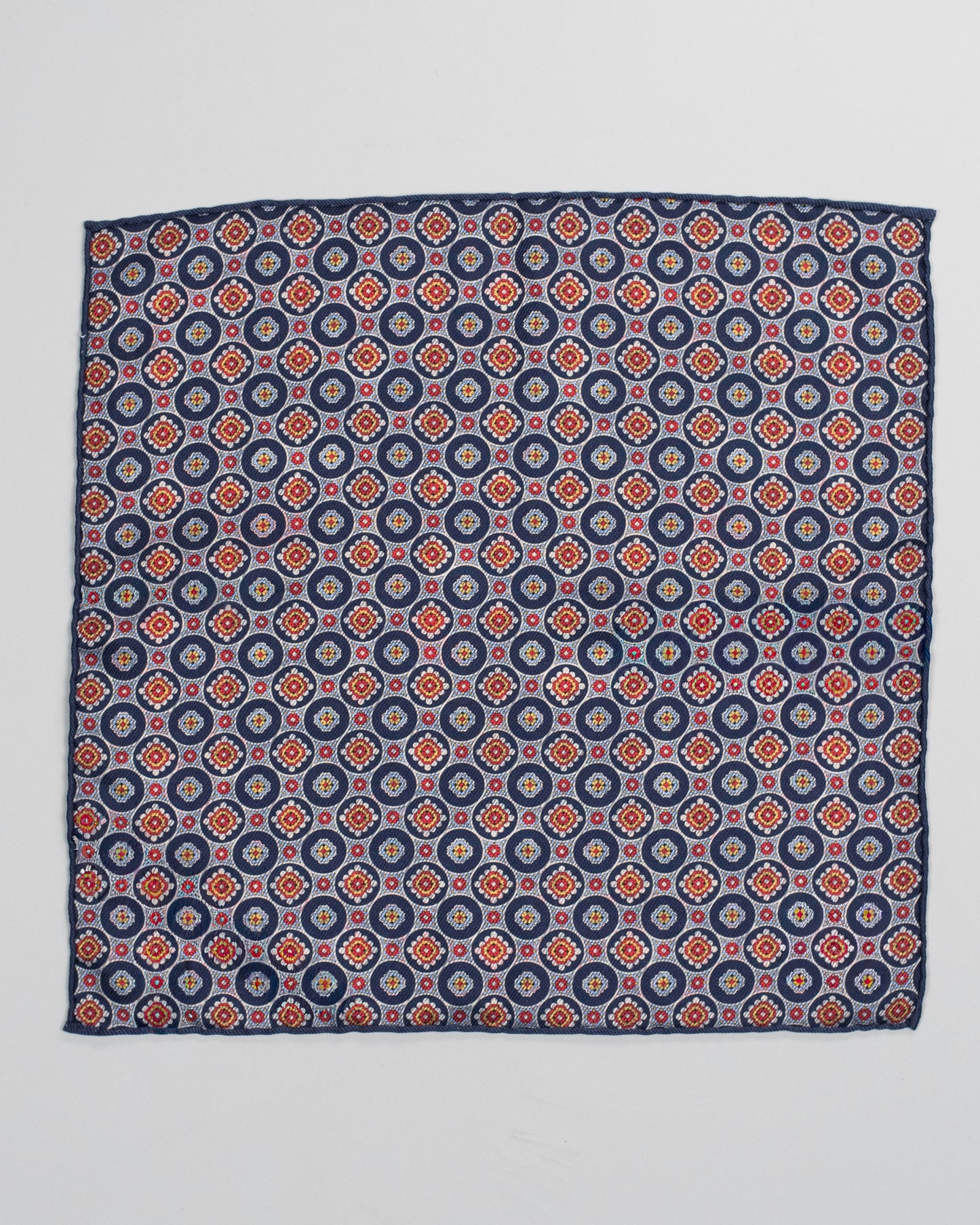 khakis brand spring pocket squares