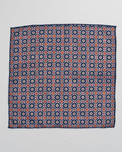 khakis brand spring pocket squares