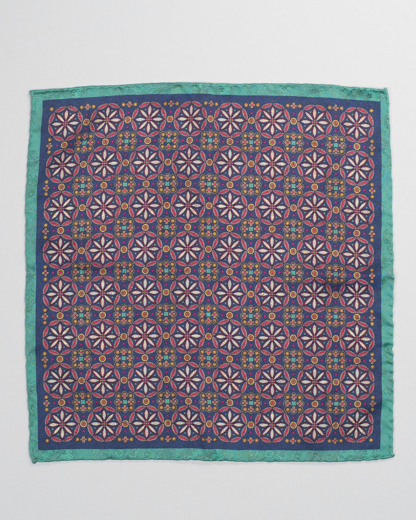 khakis brand spring pocket squares