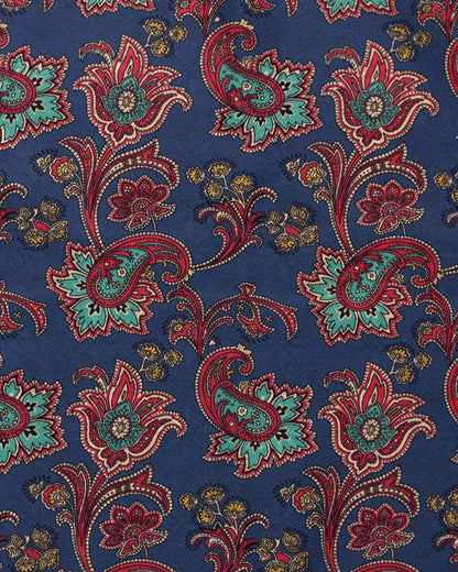 khakis brand spring pocket squares