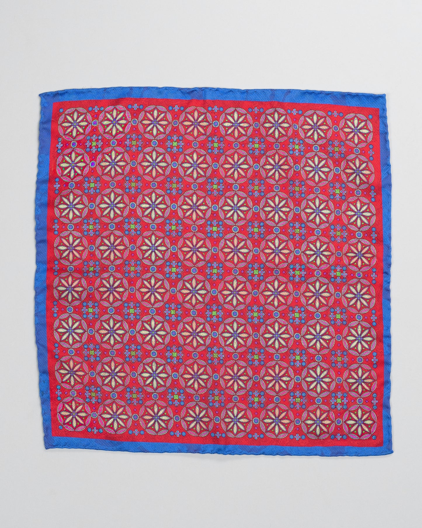 khakis brand spring pocket squares