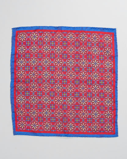 khakis brand spring pocket squares