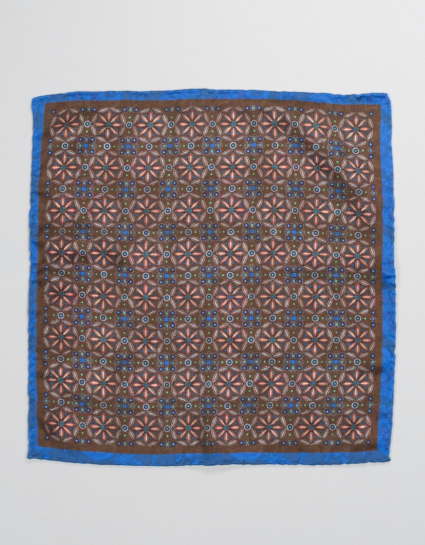 khakis brand spring pocket squares