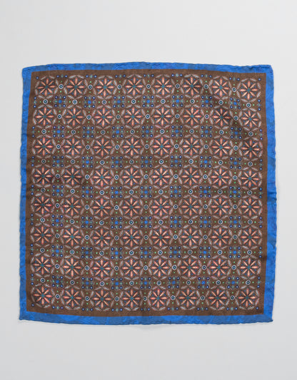 khakis brand spring pocket squares