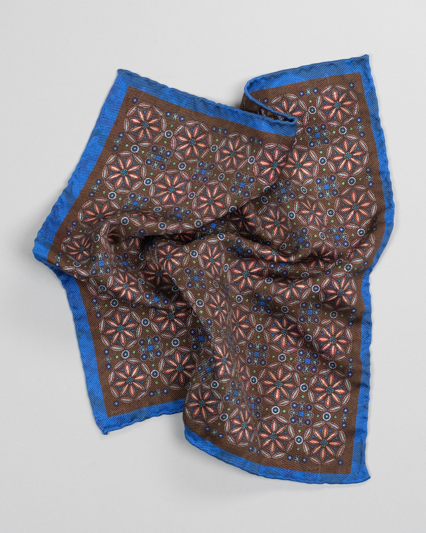 khakis brand spring pocket squares