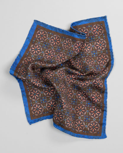 khakis brand spring pocket squares