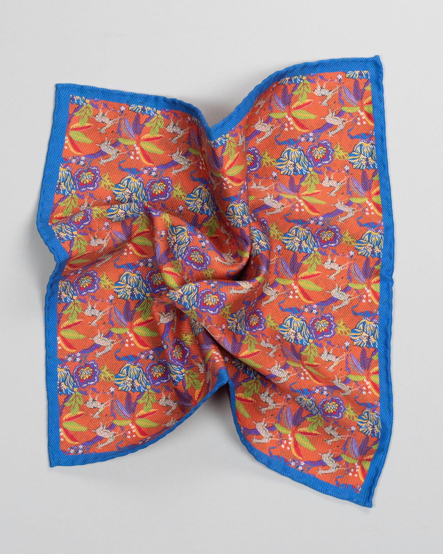 khakis brand spring pocket squares