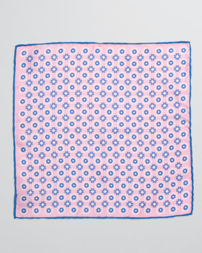 khakis brand spring pocket squares