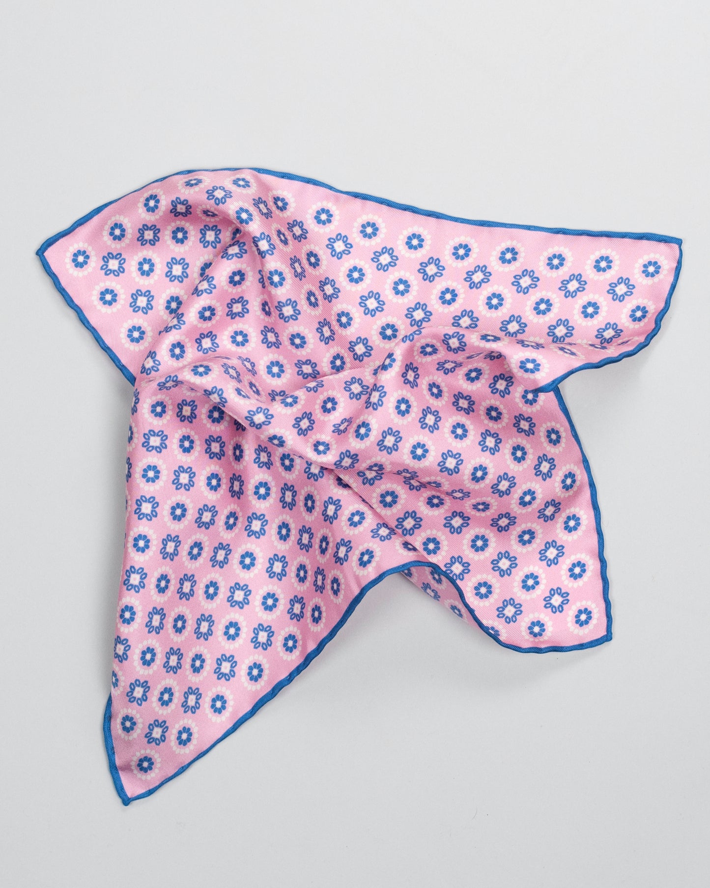 khakis brand spring pocket squares