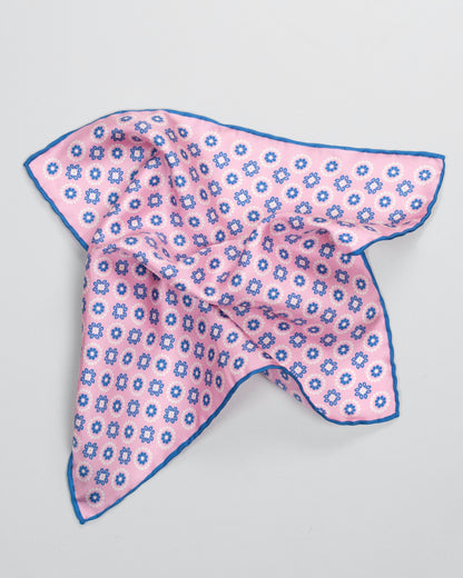 khakis brand spring pocket squares