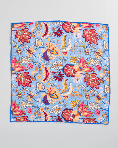 khakis brand spring pocket squares