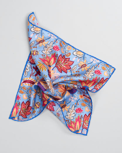 khakis brand spring pocket squares