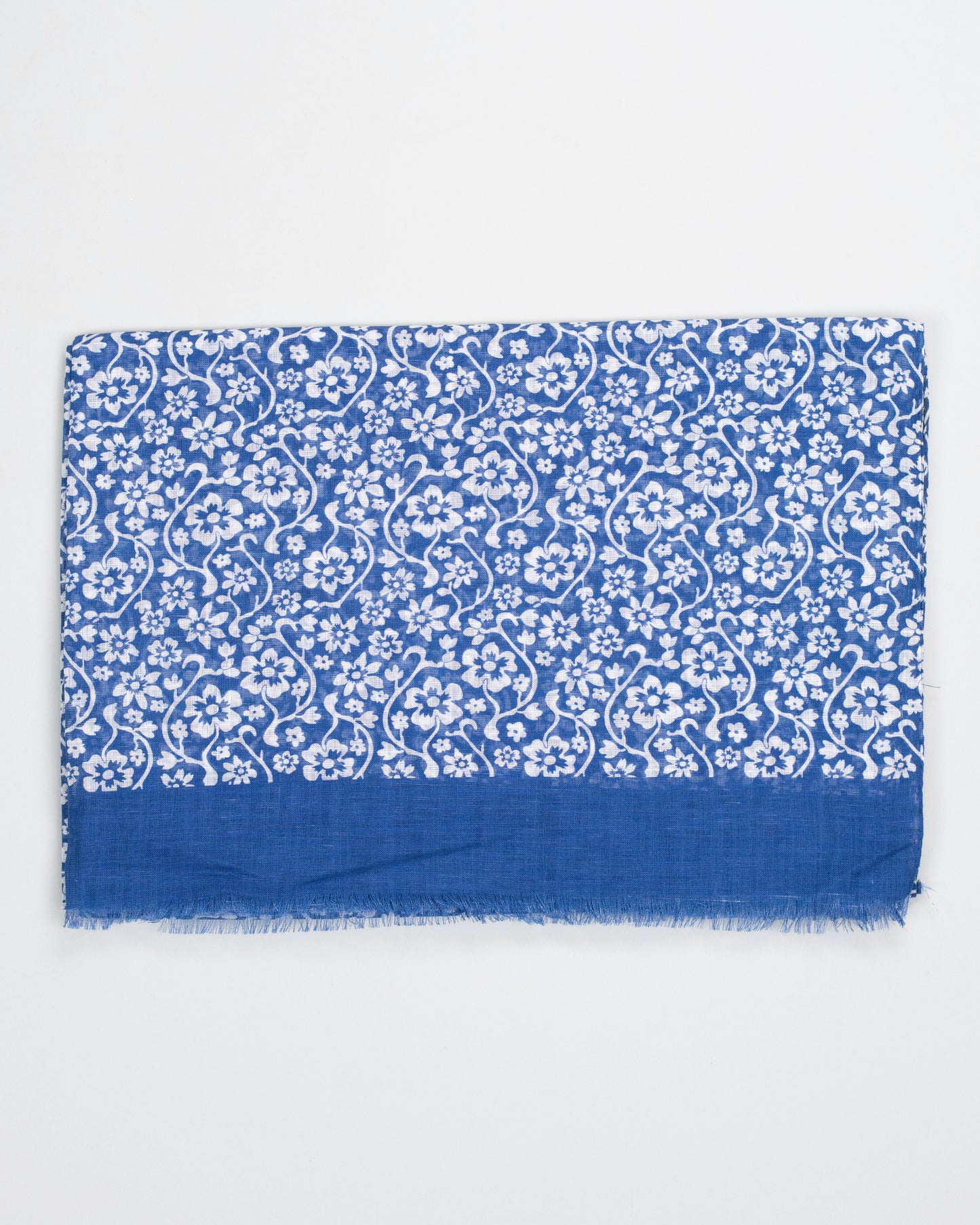 khakis brand spring linen scarf