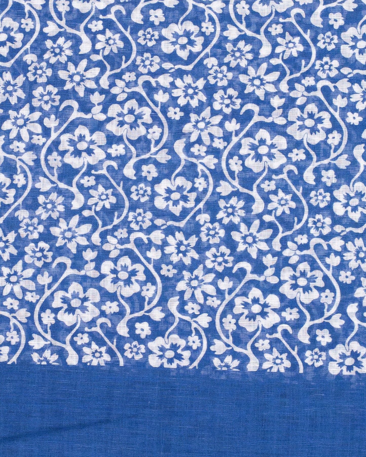 khakis brand spring linen scarf