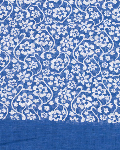 khakis brand spring linen scarf