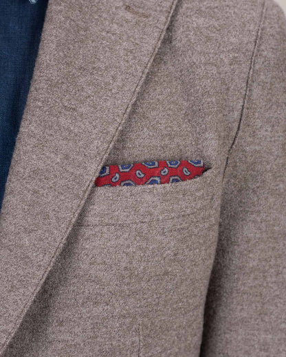 eleventy boiled wool soft coat
