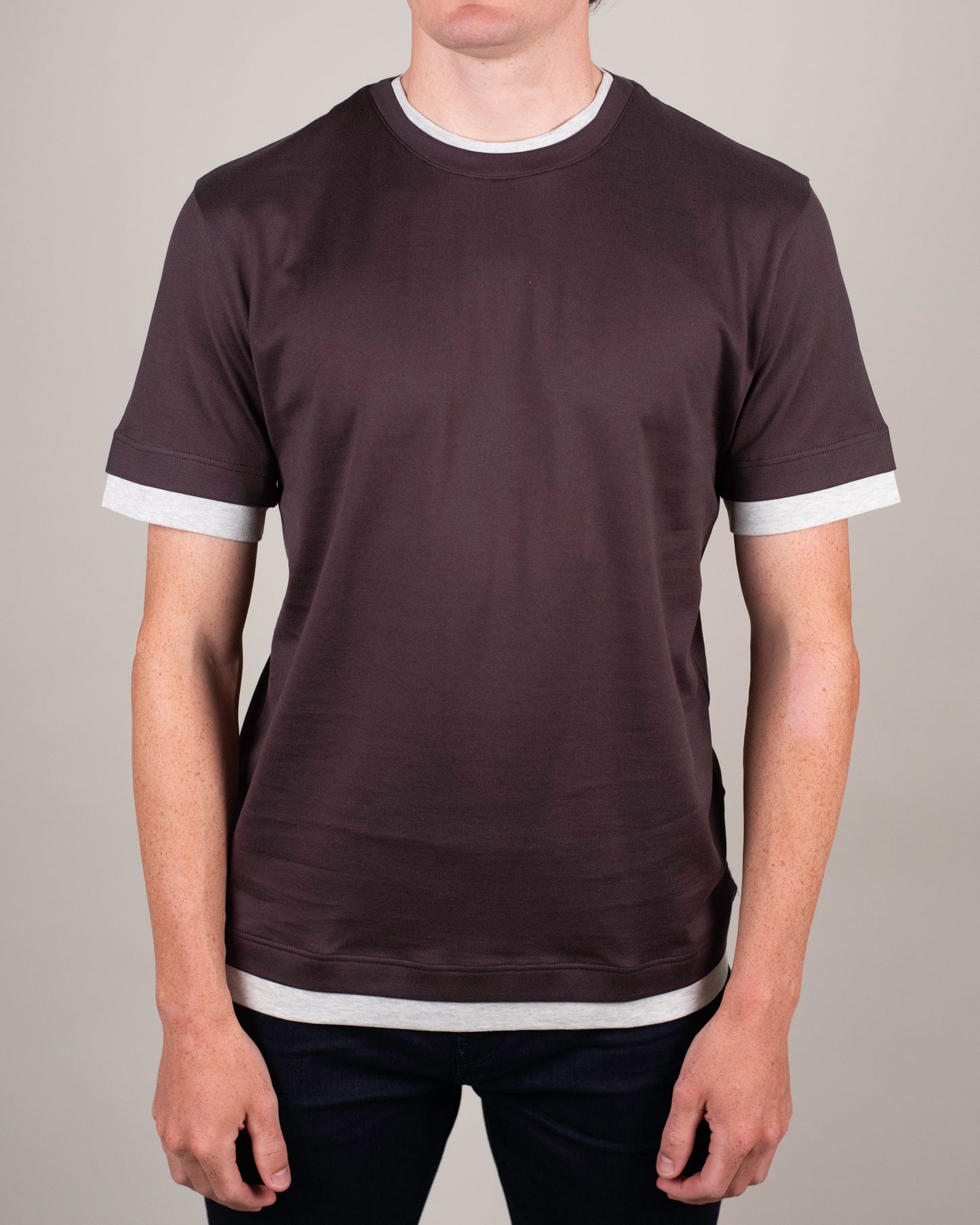 eleventy crewneck tee