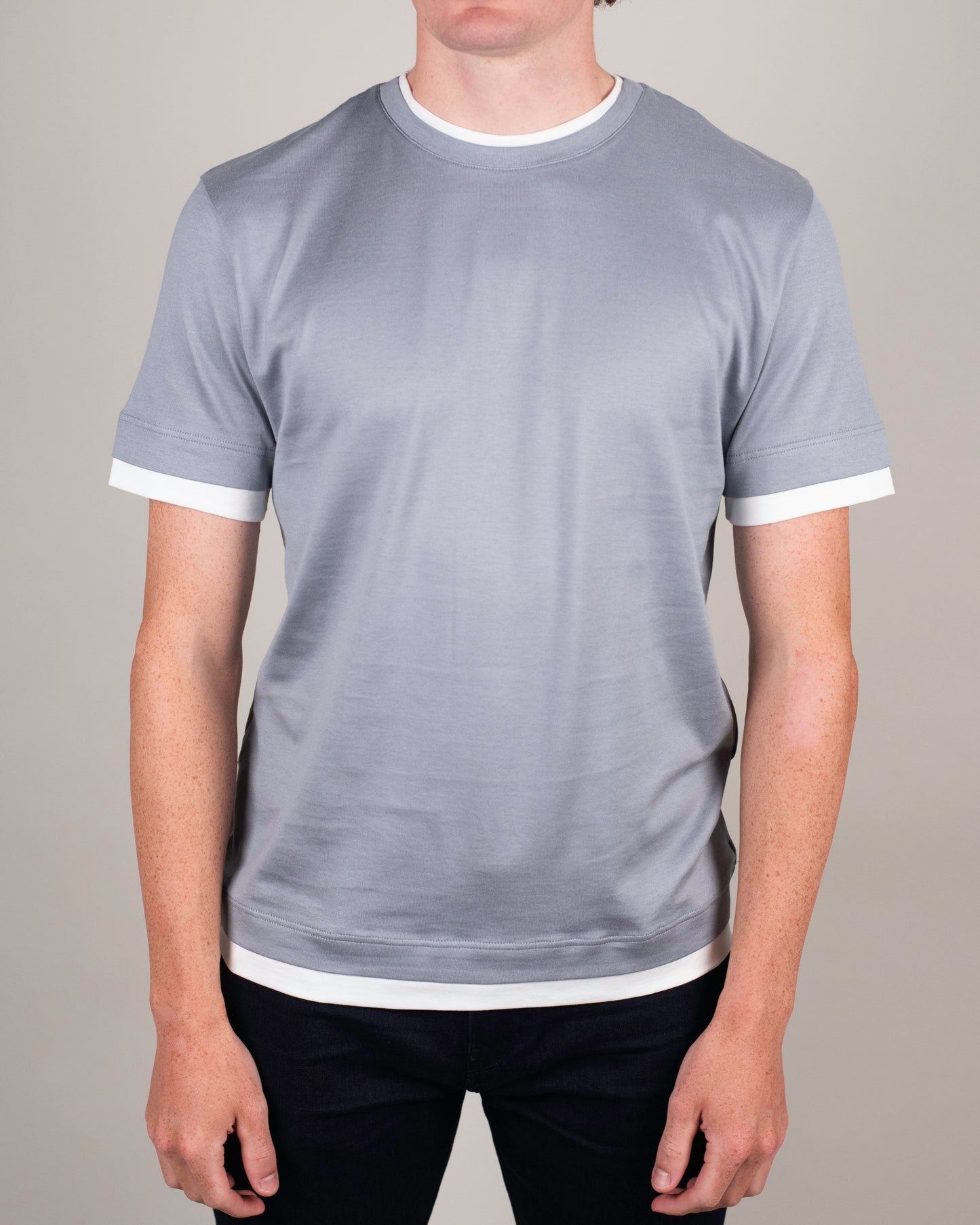 eleventy crewneck tee