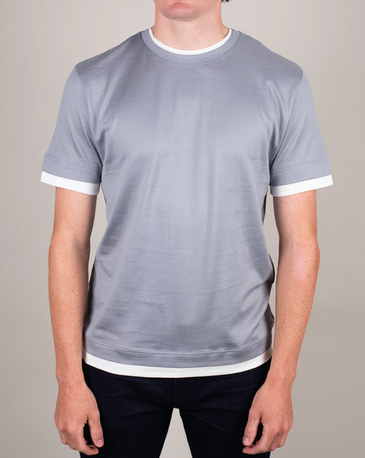 eleventy crewneck tee
