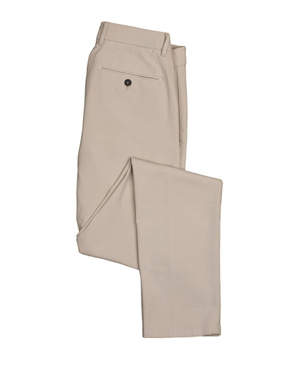 eleventy stretch cotton pant