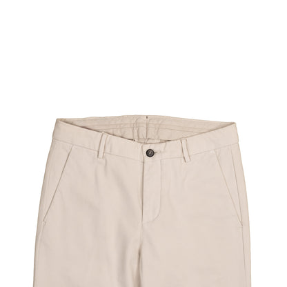eleventy stretch cotton pant