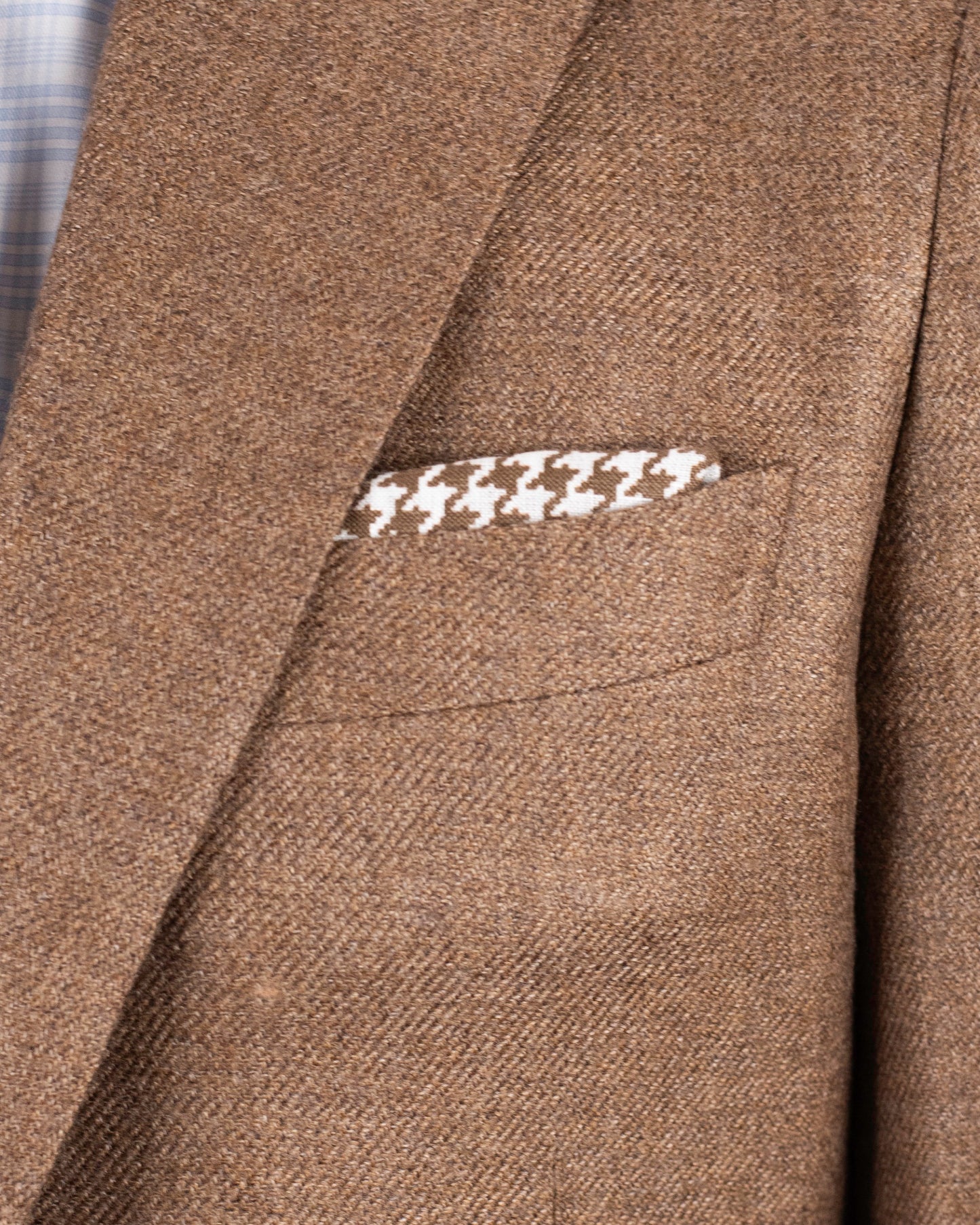 ravazzolo ghurka cashmere sport coat