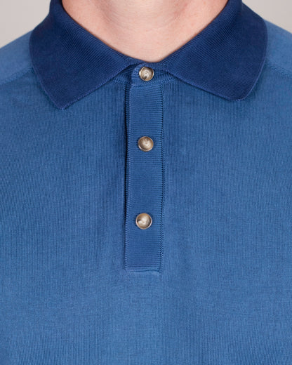 khakis brand snap polo