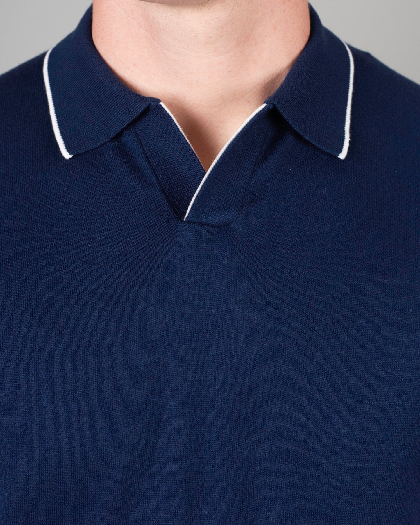 khakis brand wsc blend polo