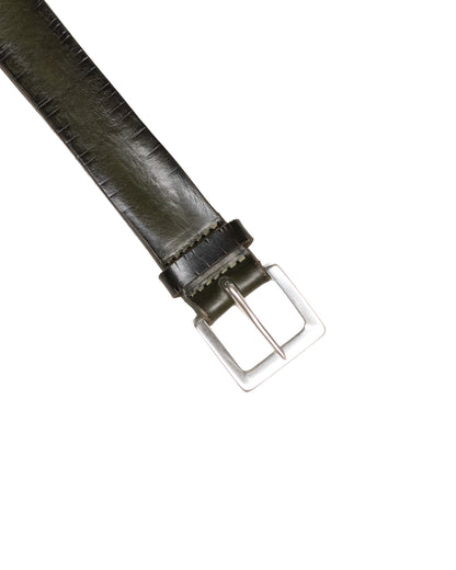 orciani soft bull belt