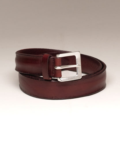 orciani soft bull belt